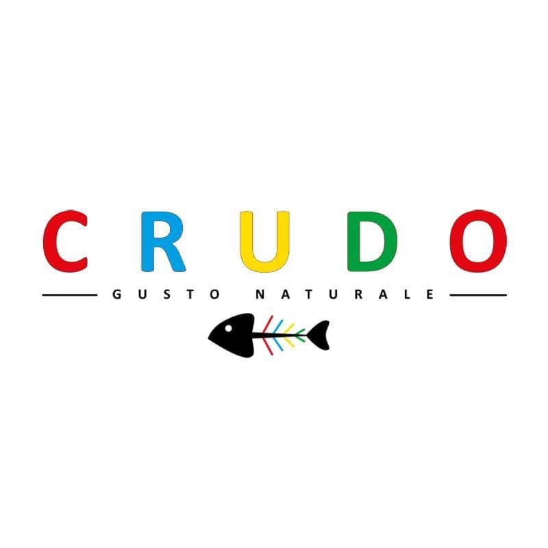 Immagine di copertina del ristorante CRUDO (Perugia)