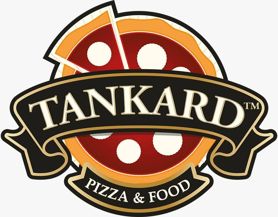 Immagine di copertina del ristorante Tankard Pizza & Food Perugia