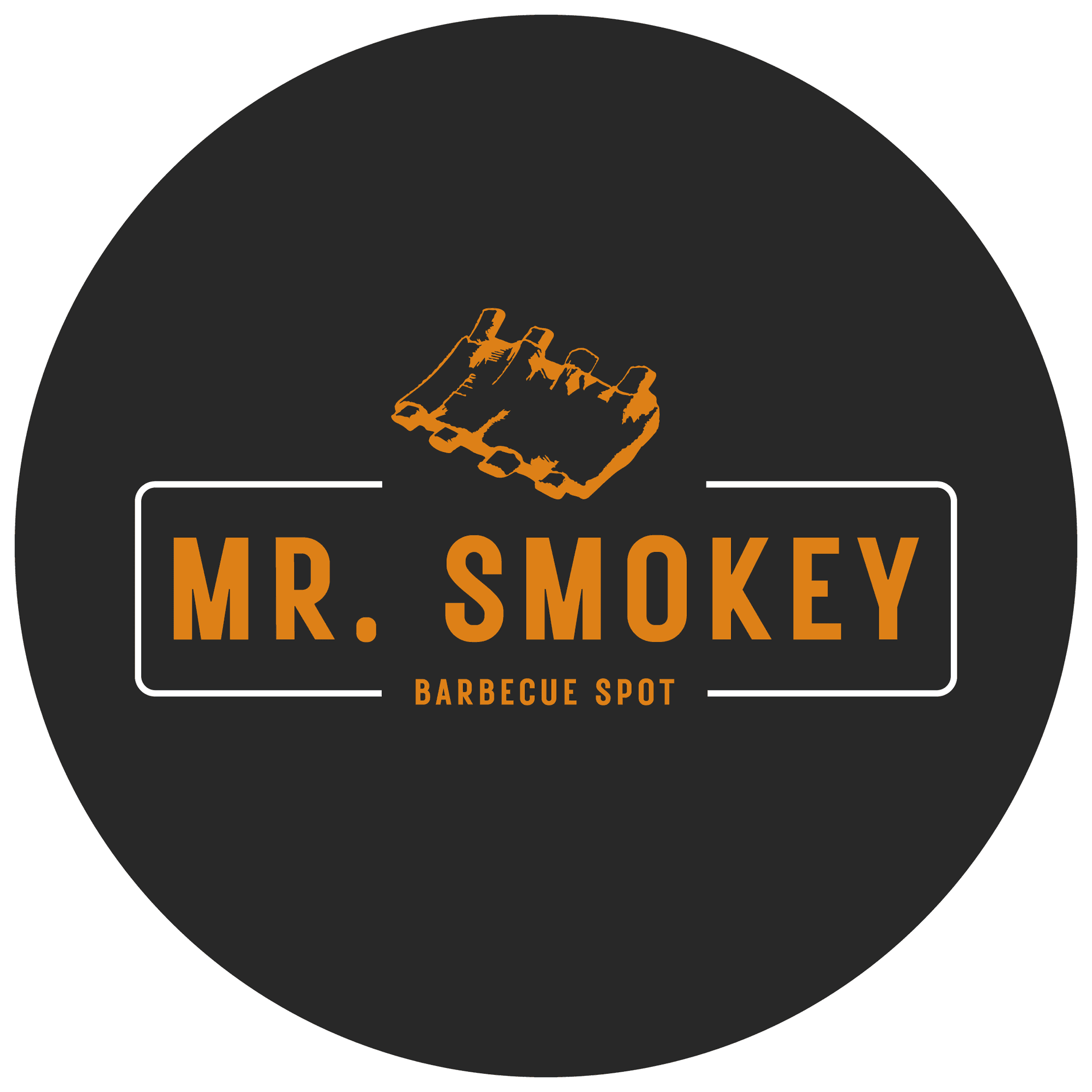 Immagine di copertina del ristorante Mr. Smokey