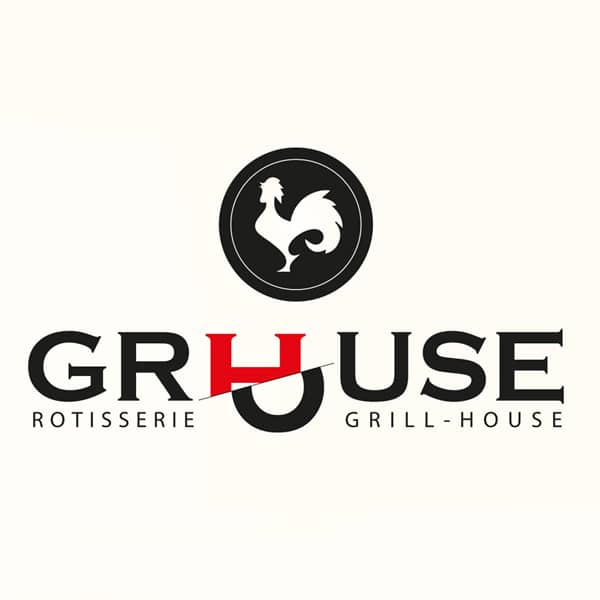 Immagine di copertina del ristorante Grouse Rotisserie