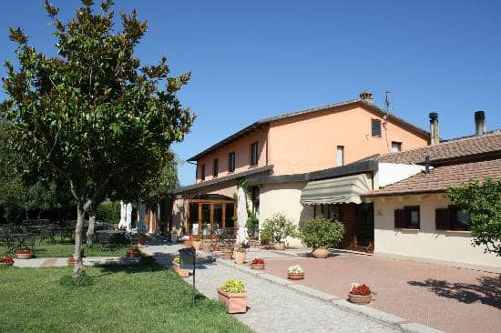 Immagine di copertina del ristorante Al Canto del Gallo