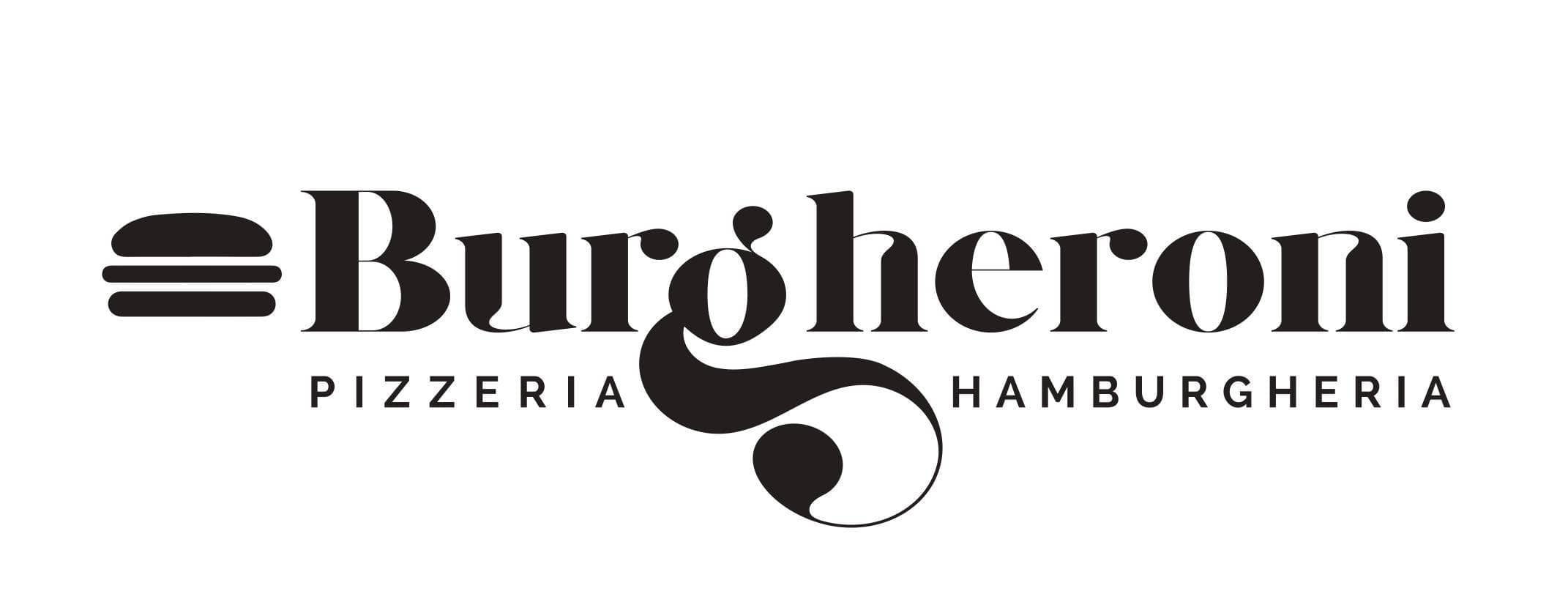 Immagine di copertina del ristorante Burgheroni