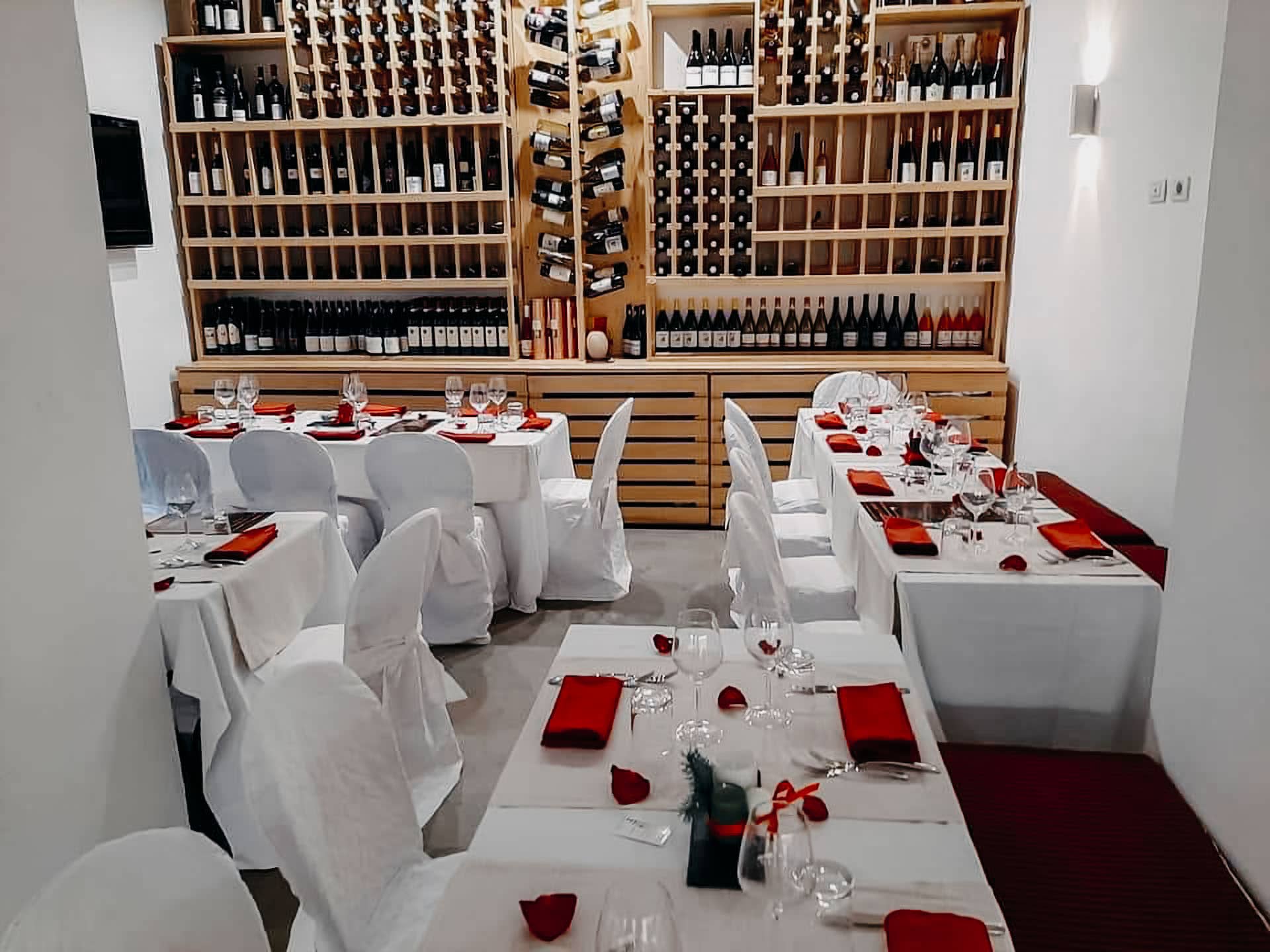 Immagine di copertina del ristorante Ristorante Osteria del Fondaco