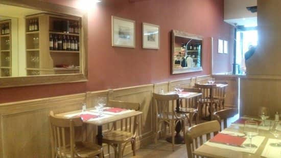 Immagine di copertina del ristorante Del Drago