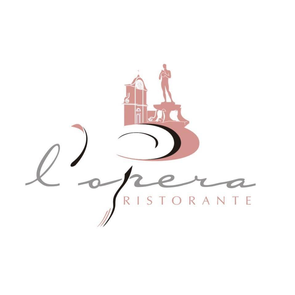 Immagine di copertina del ristorante L'Opera