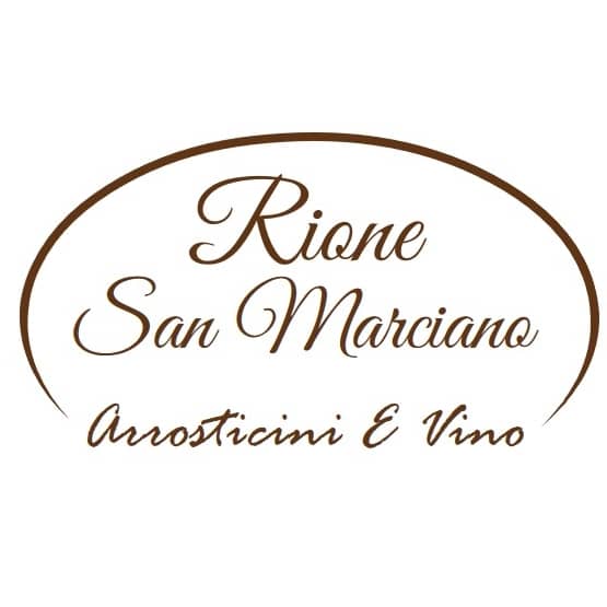 Immagine di copertina del ristorante Rione San Marciano