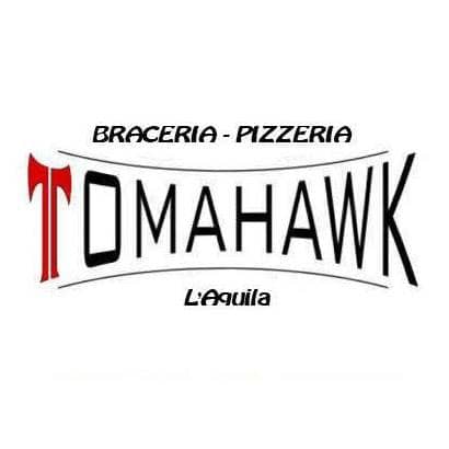 Immagine di copertina del ristorante Tomahawk L'Aquila