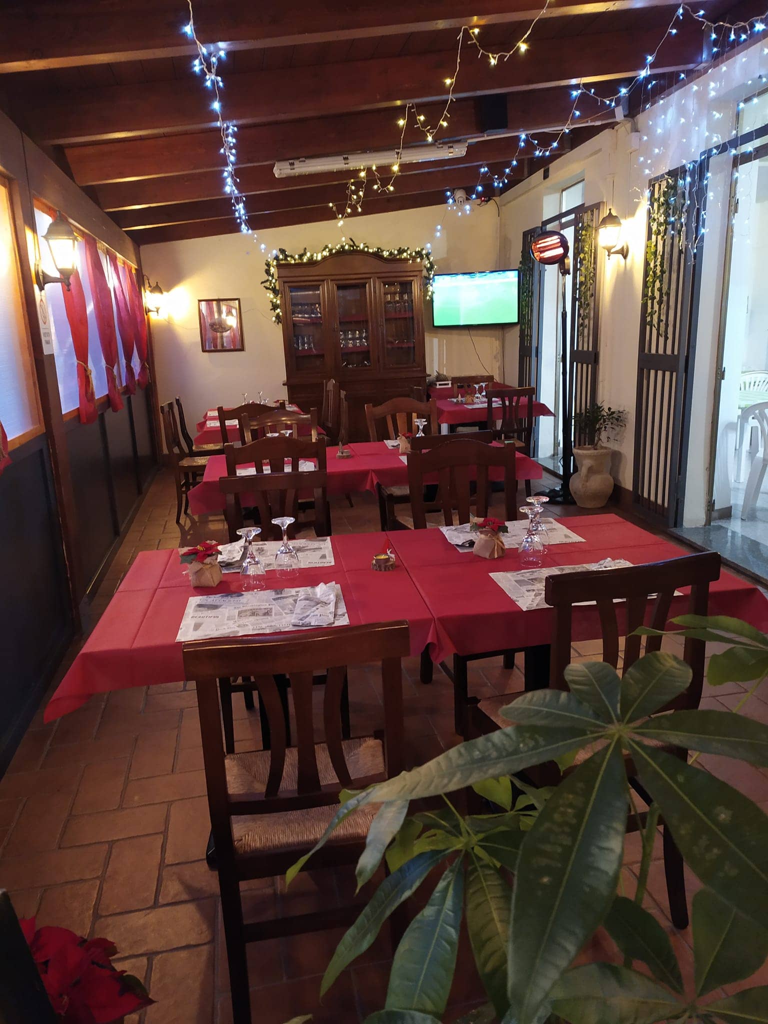 Immagine di copertina del ristorante MO' Pizza