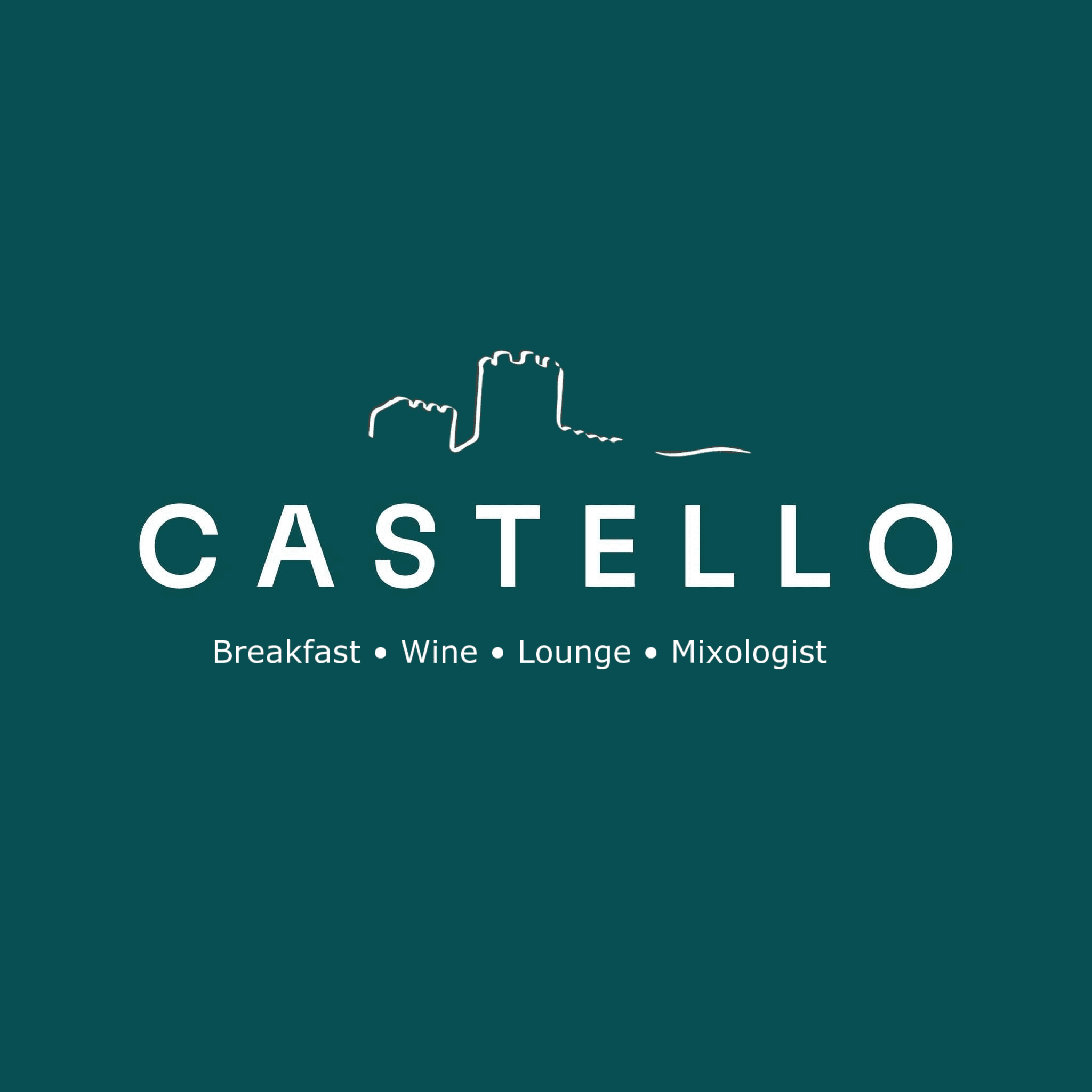 Immagine di copertina del ristorante Castello Coffee & Mixology