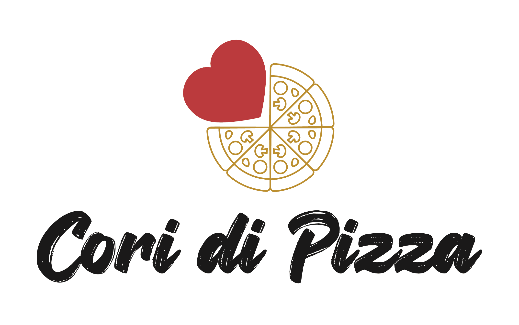 Immagine di copertina del ristorante Cori di Pizza