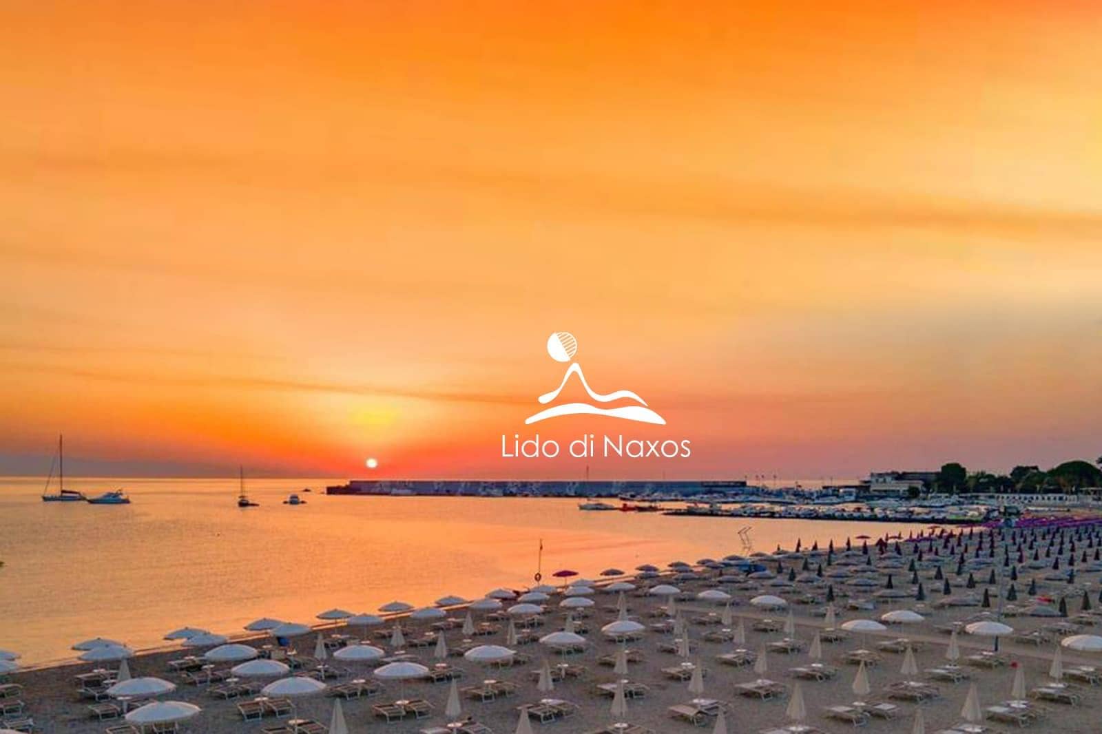 Immagine di copertina del ristorante Lido di Naxos