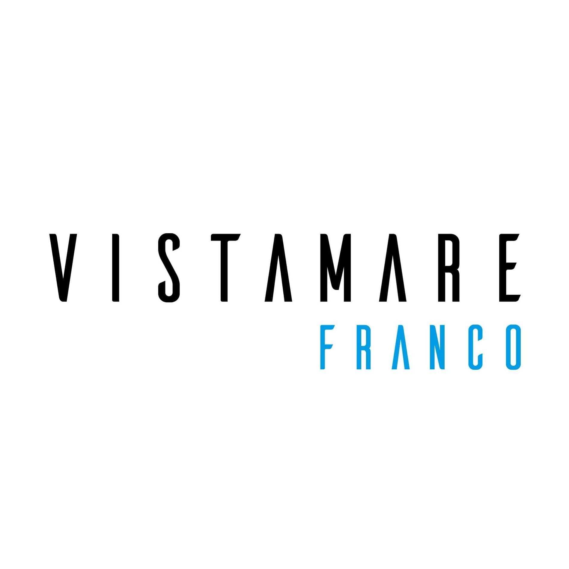Immagine di copertina del ristorante Vistamare Franco