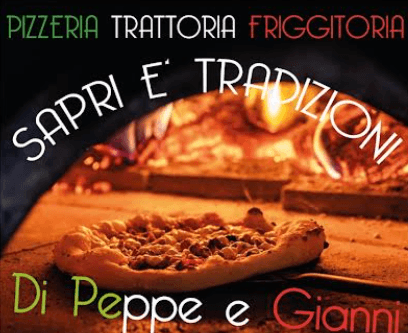 Immagine di copertina del ristorante Sapori e Tradizioni
