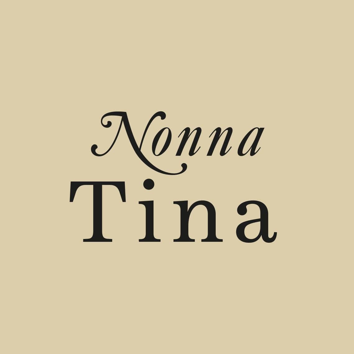 Immagine di copertina del ristorante La Cucina di Nonna Tina