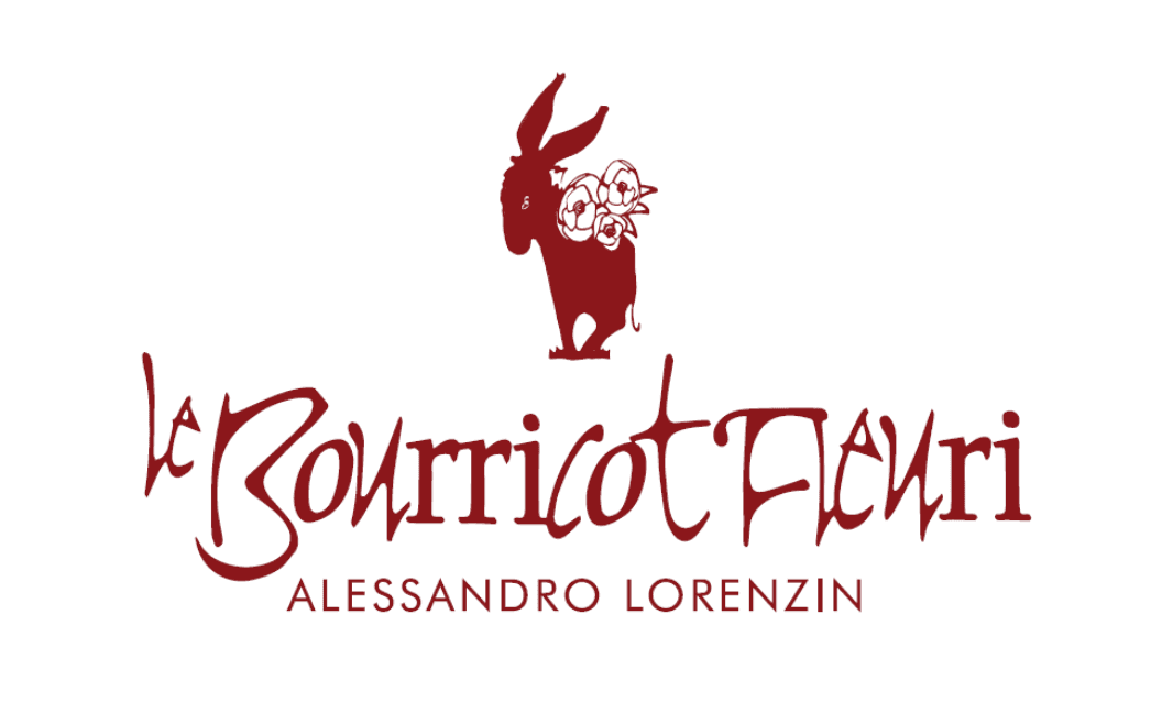 Immagine di copertina del ristorante Alessandro Lorenzin al Le Bourricot Fleuri