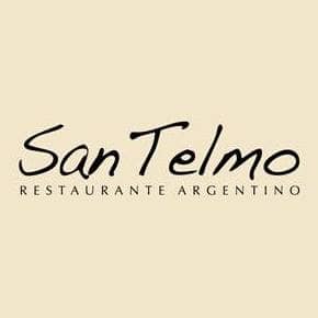 Immagine di copertina del ristorante Ristorante San Telmo