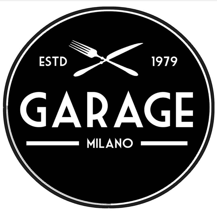 Immagine di copertina del ristorante Garage pizza & Co 