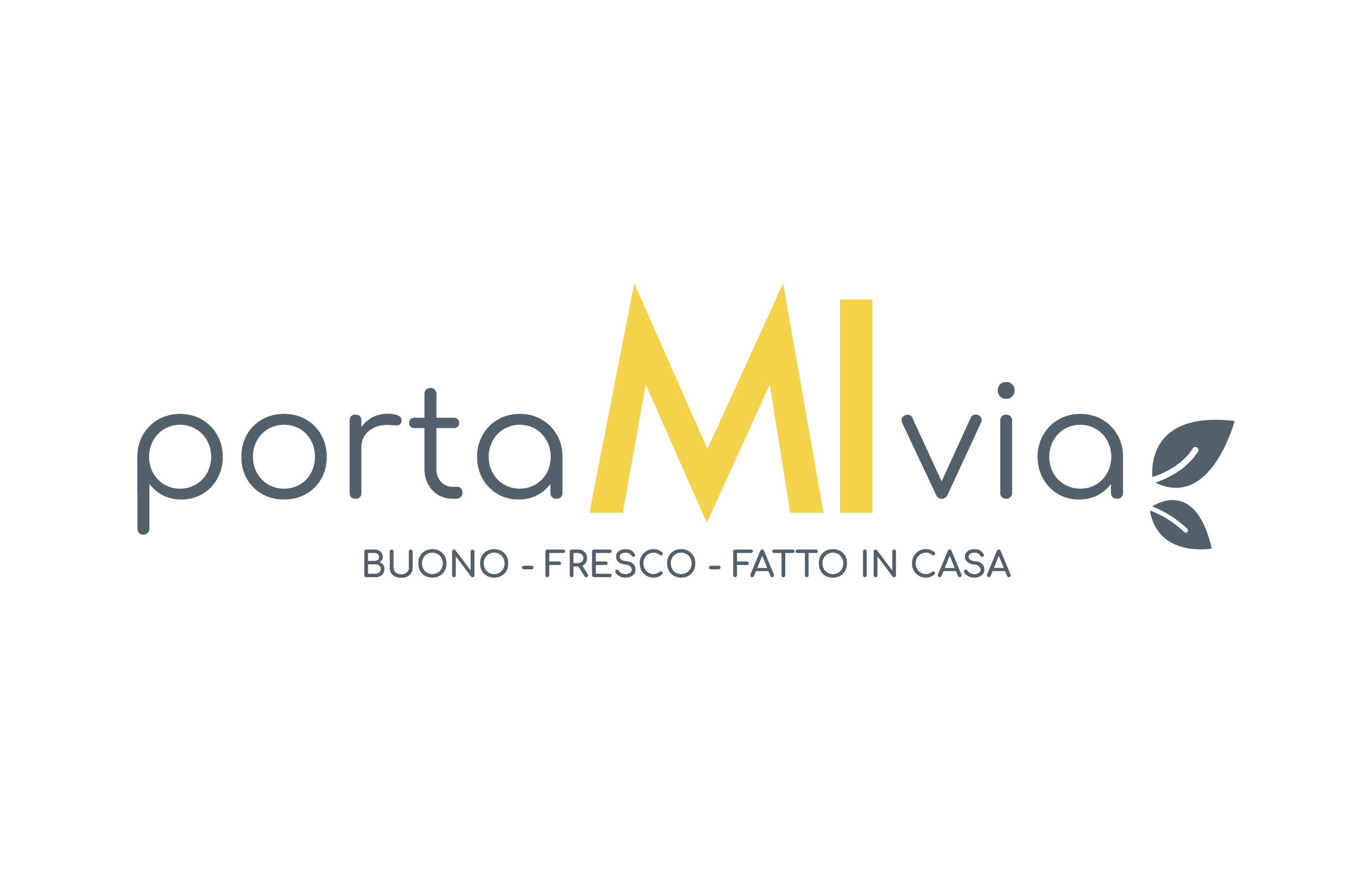 Immagine di copertina del ristorante PORTAMIVIA SRLS