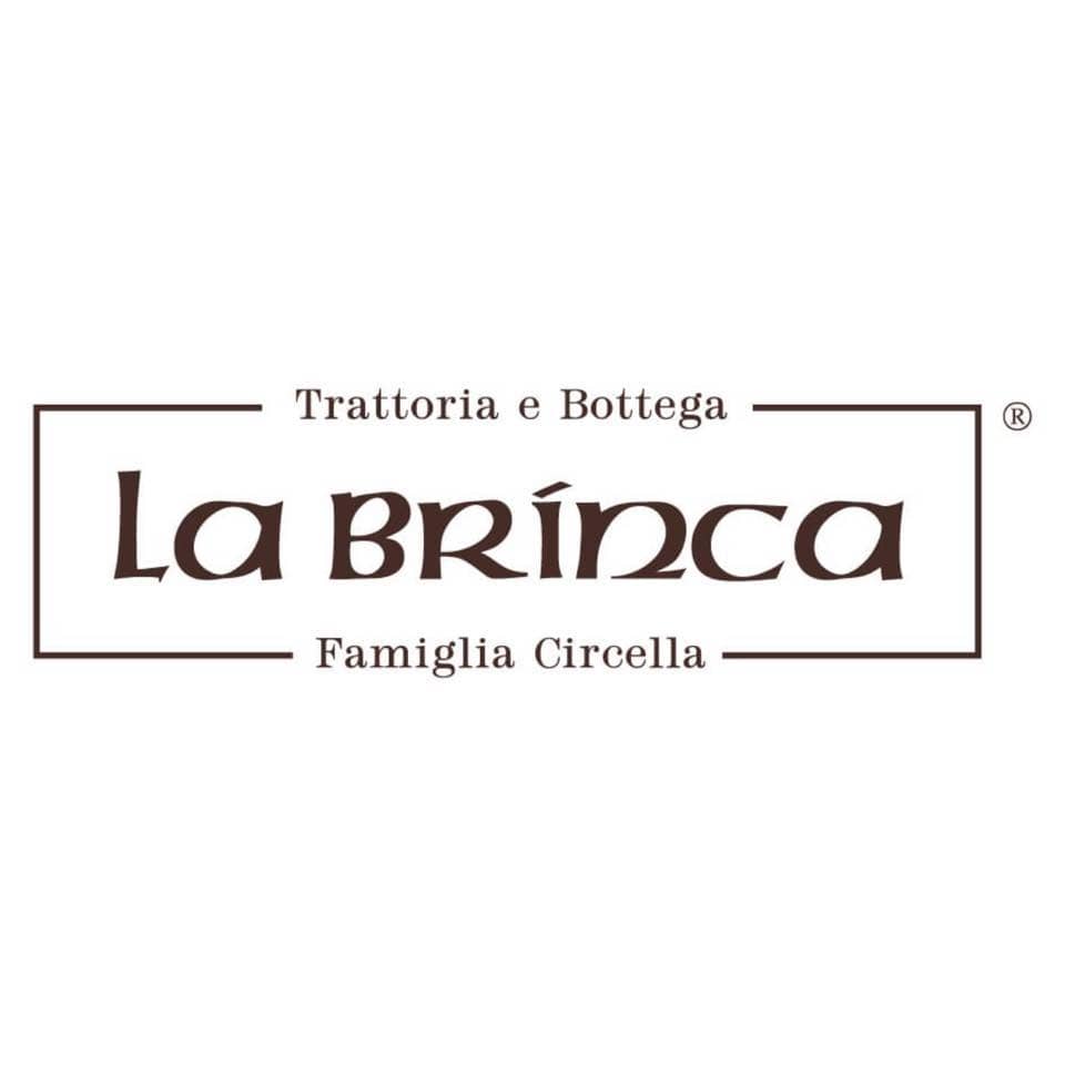 Immagine di copertina del ristorante La Brinca