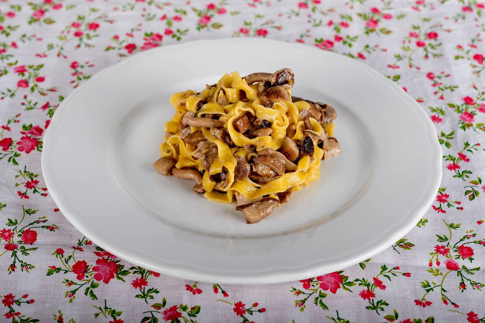Immagine di copertina del ristorante Trattoria Dell'Alba