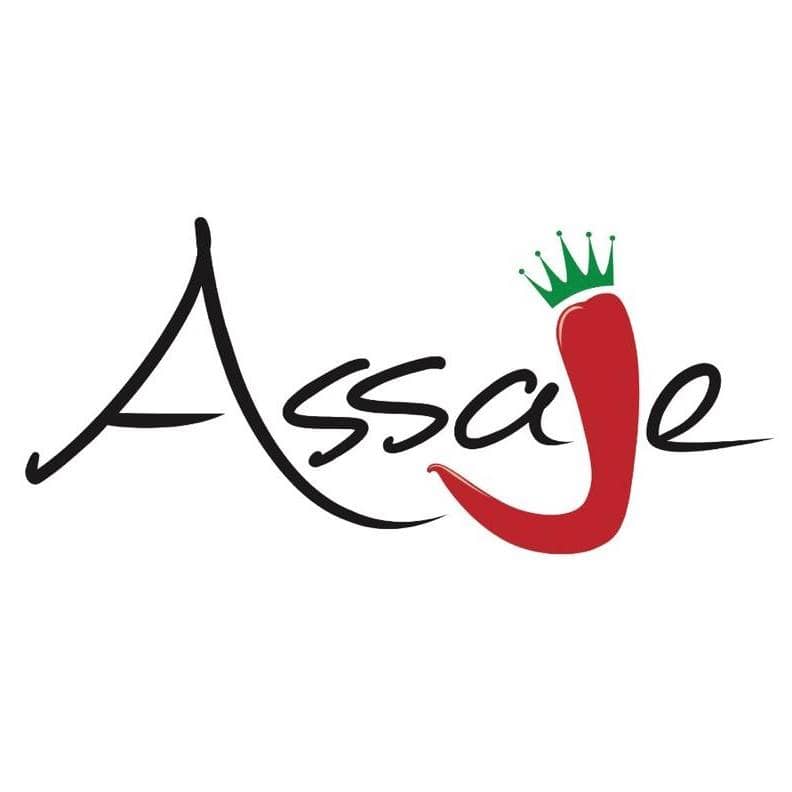 Immagine di copertina del ristorante Pizzeria Assaje 