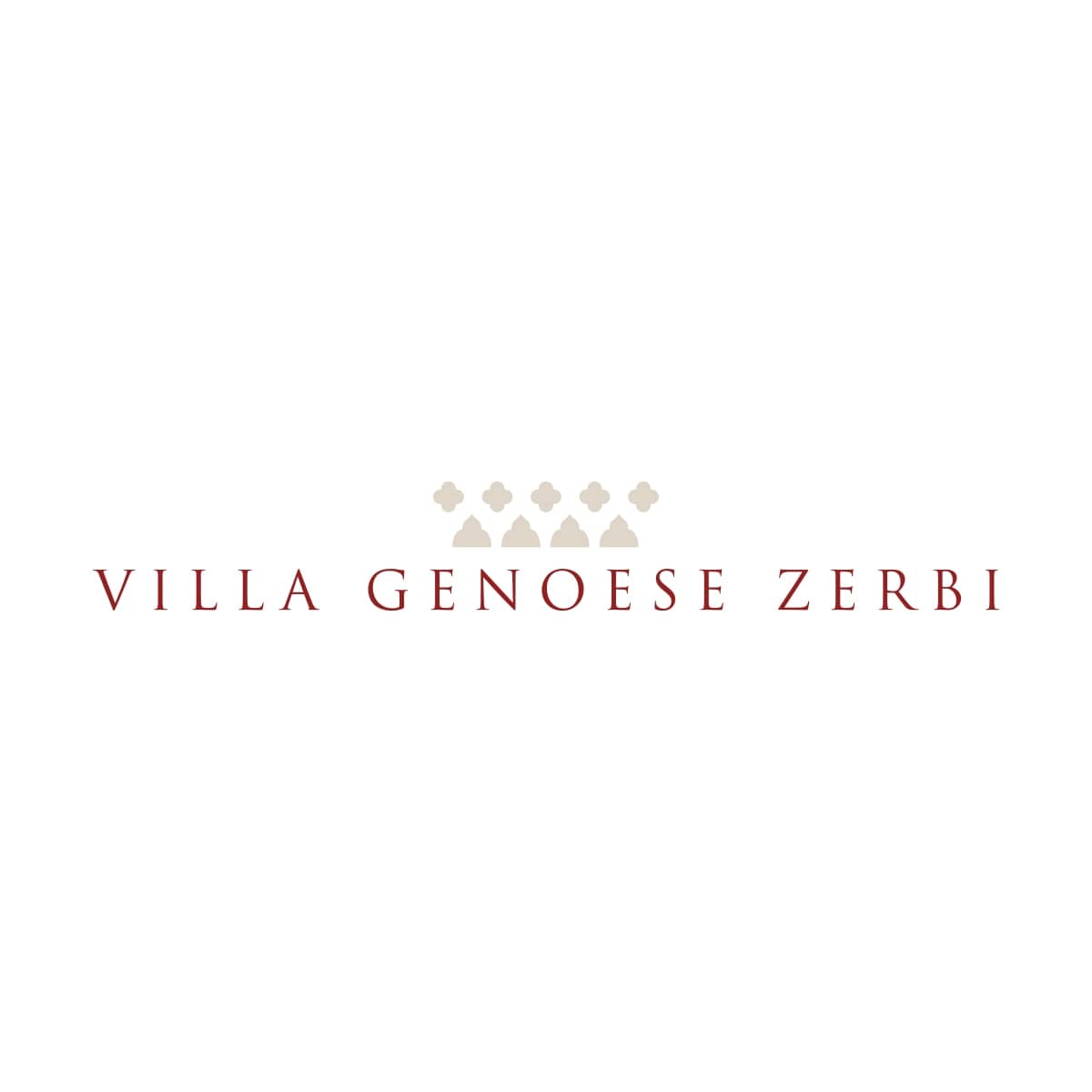 Immagine di copertina del ristorante Villa Genoese Zerbi