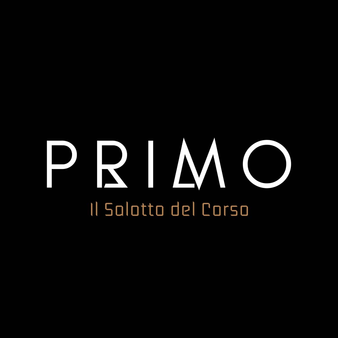 Immagine di copertina del ristorante Primo - Il Salotto del Corso