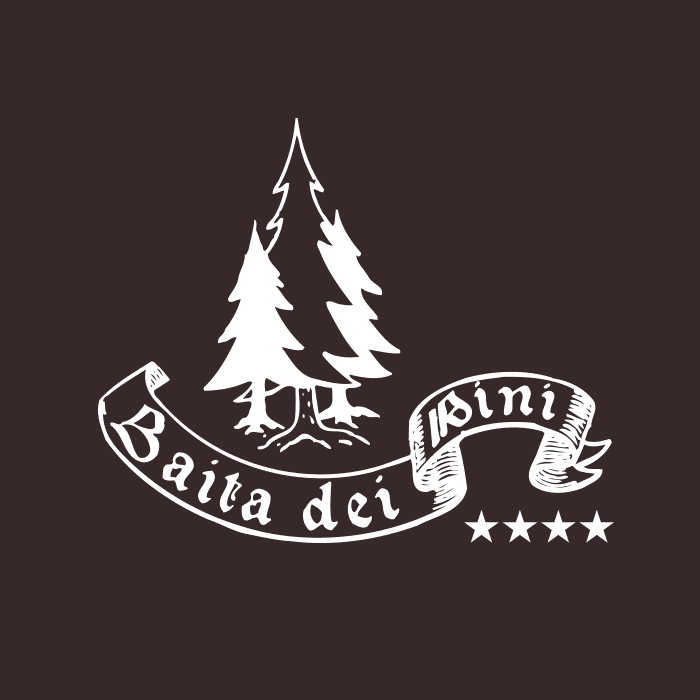 Immagine di copertina del ristorante Baita dei Pini