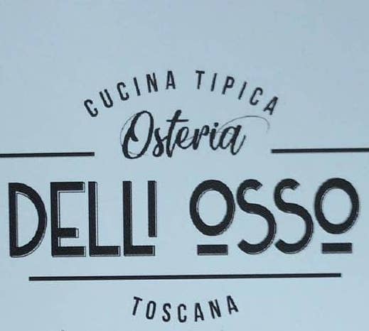 Immagine di copertina del ristorante Osteria dell'Osso