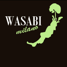 Immagine di copertina del ristorante WASABI MILANO