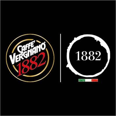 Immagine di copertina del ristorante Caffè Vergnano 1882