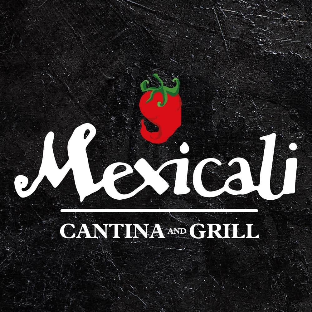 Immagine di copertina del ristorante Mexicali