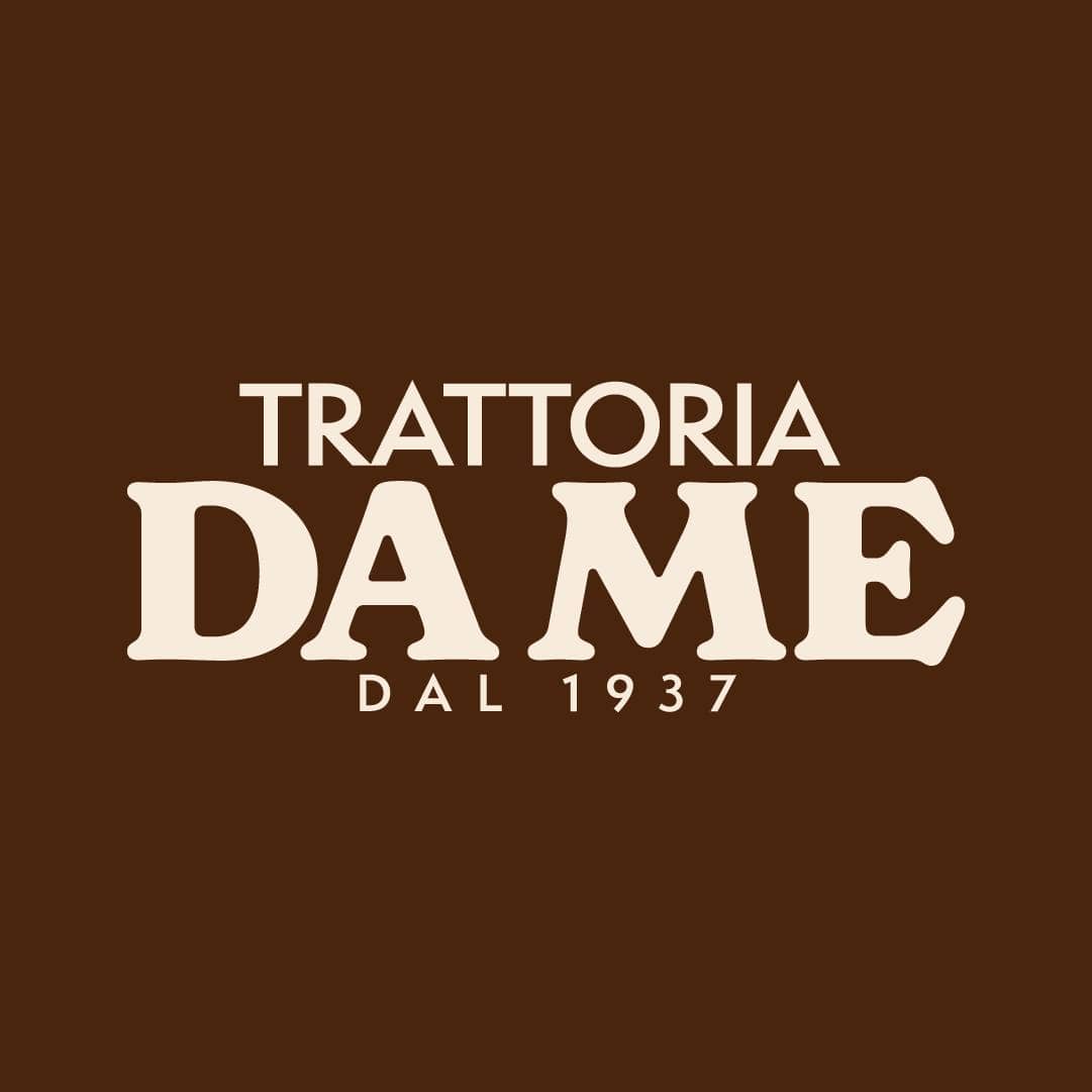 Immagine di copertina del ristorante Trattoria da me - 1937 