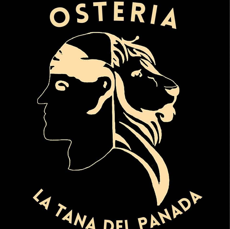 Immagine di copertina del ristorante La Tana Del Panada