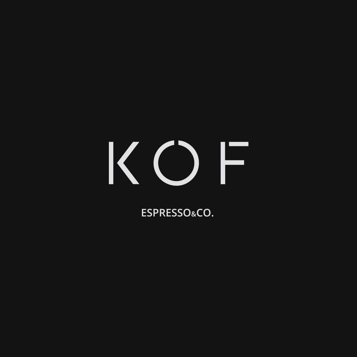 Immagine di copertina del ristorante Kof Espresso