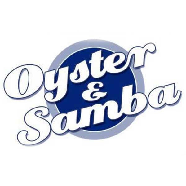 Immagine di copertina del ristorante Oyster & Samba