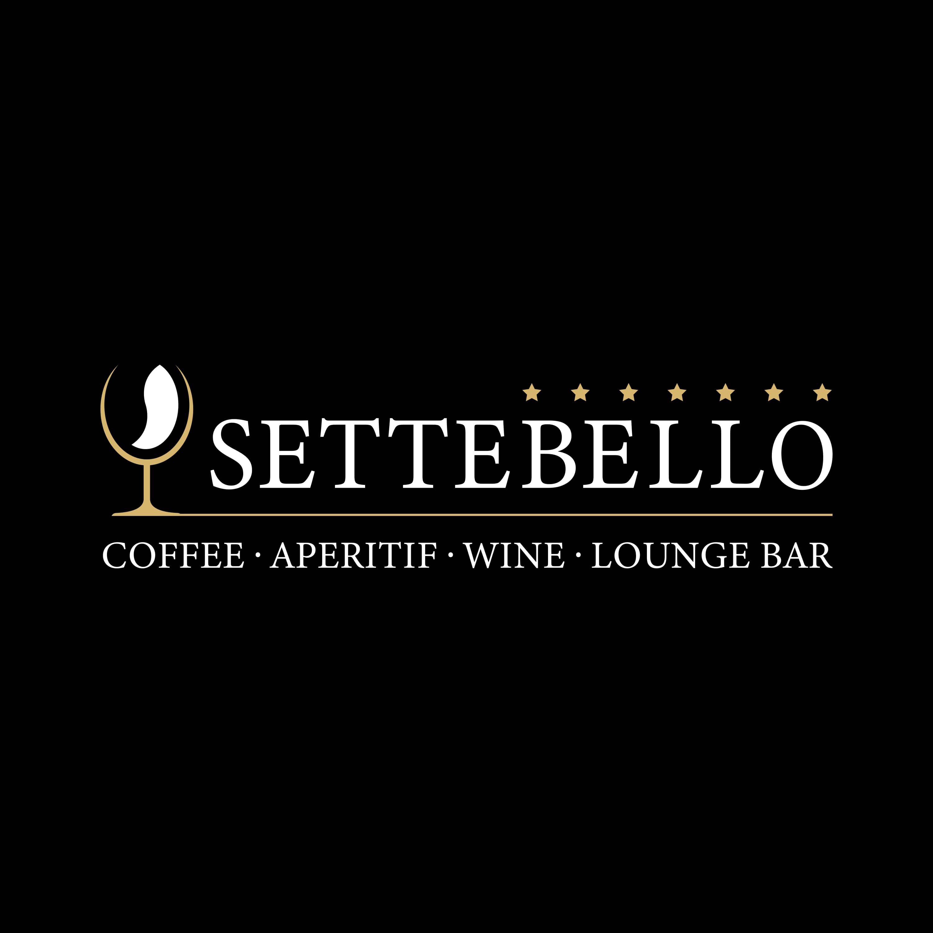 Immagine di copertina del ristorante Settebello - Lounge Bar
