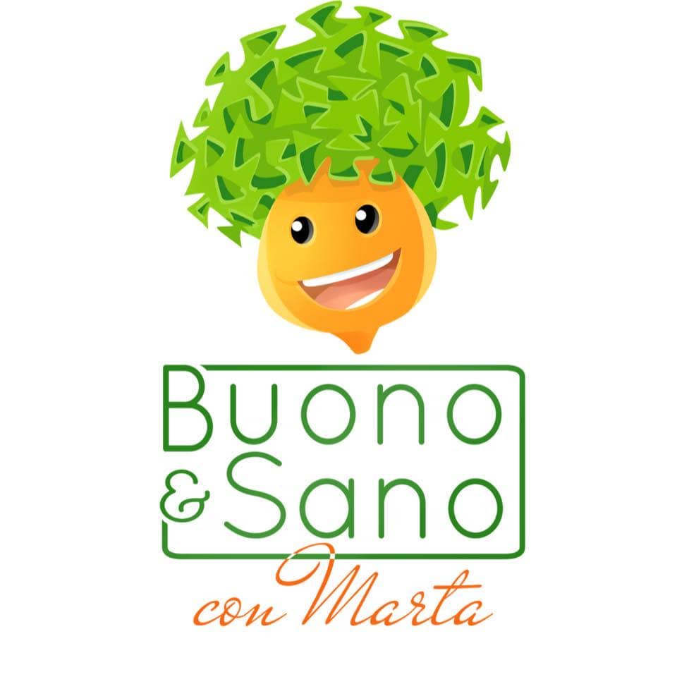 Immagine di copertina del ristorante Buono & Sano con Marta