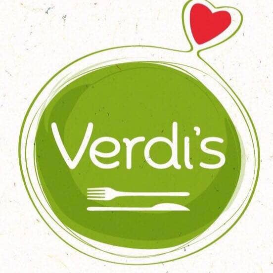 Immagine di copertina del ristorante Verdi's