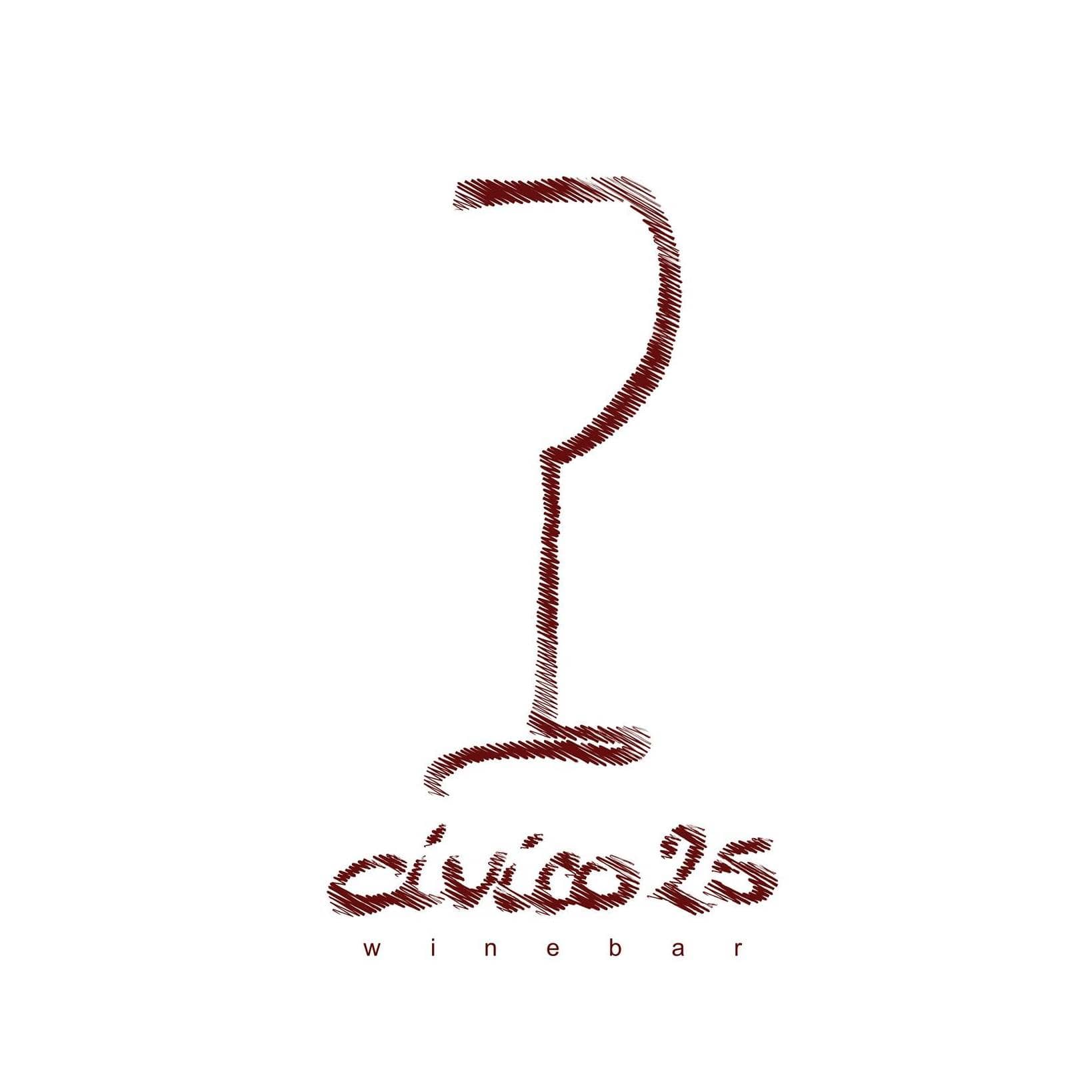 Immagine di copertina del ristorante Civico 25