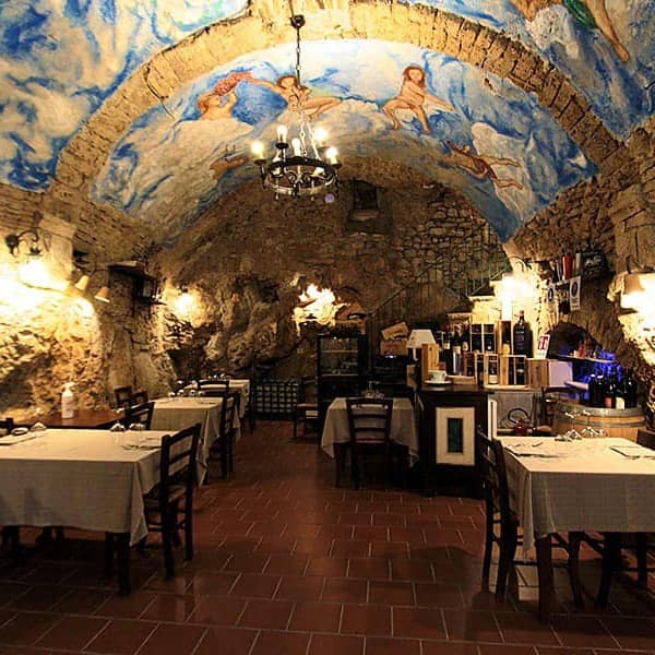 Immagine di copertina del ristorante Monticelli Sapere E Sapori
