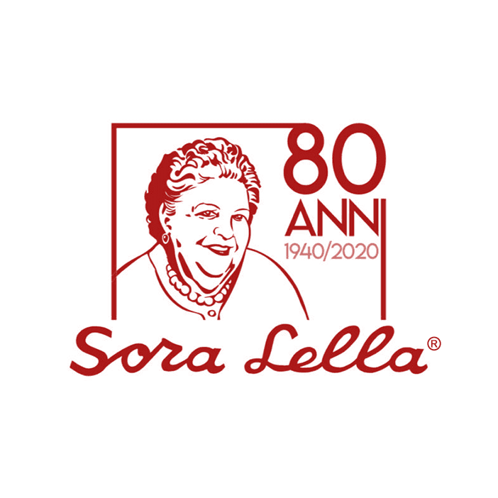 Immagine di copertina del ristorante Trattoria Sora Lella Roma 
