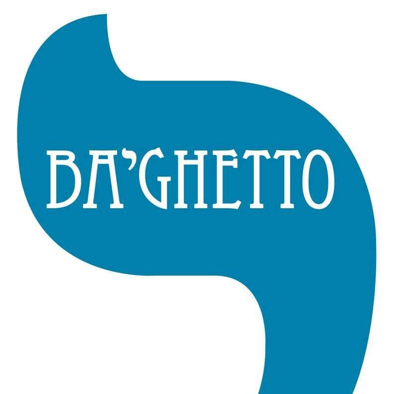 Immagine di copertina del ristorante Ba'Ghetto Restaurants 