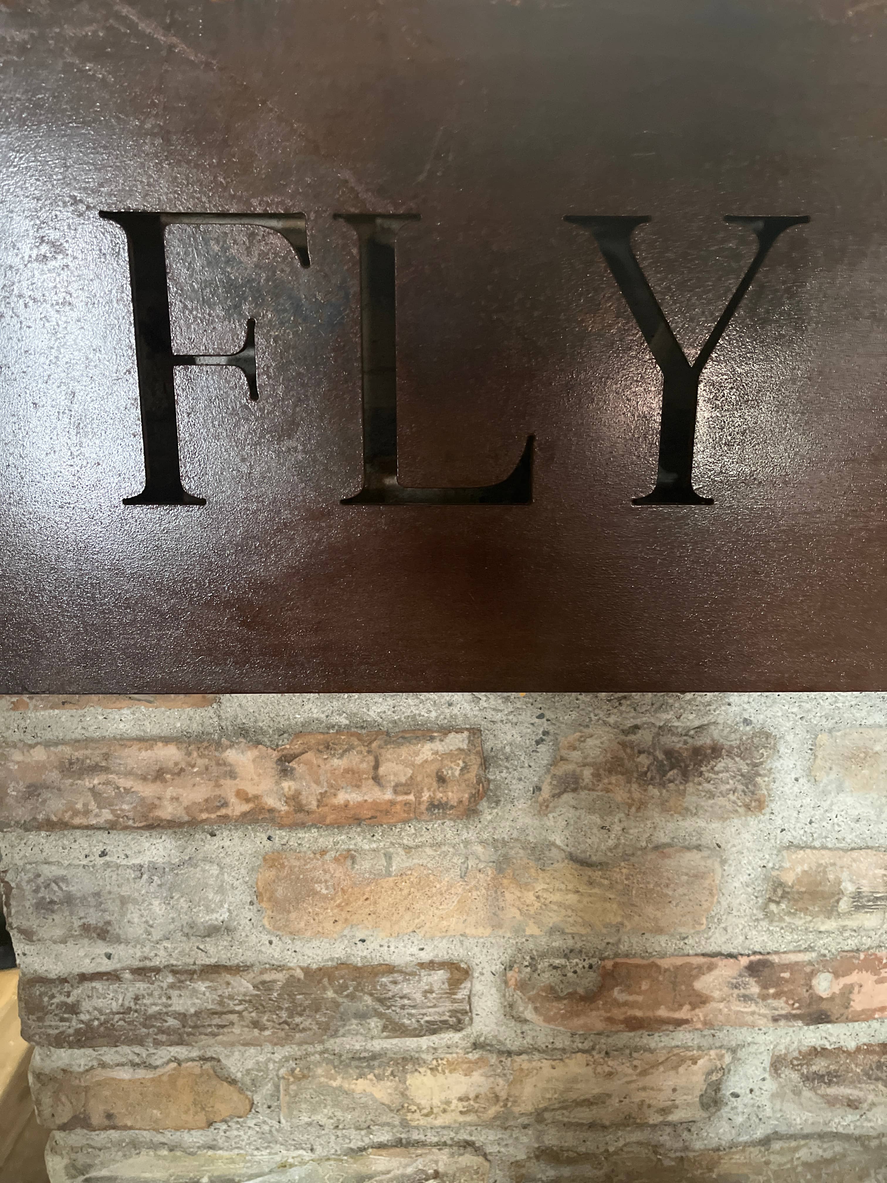 Immagine di copertina del ristorante FLY APERITIF & LOUNGE BAR