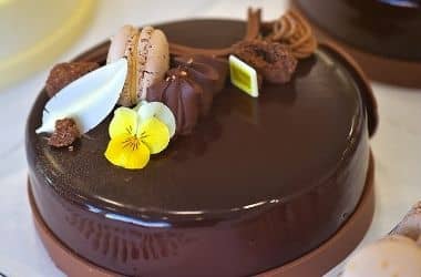 Immagine di copertina del ristorante Pâtisserie