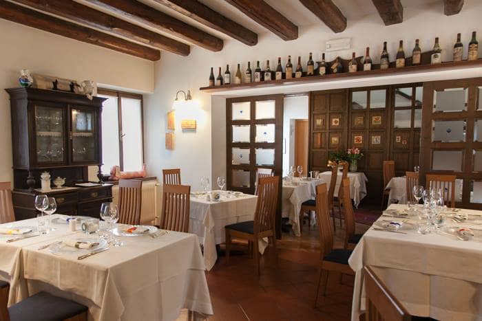 Immagine di copertina del ristorante Ristorante Al Castello
