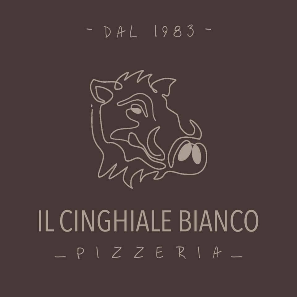 Immagine di copertina del ristorante Il Cinghiale Bianco
