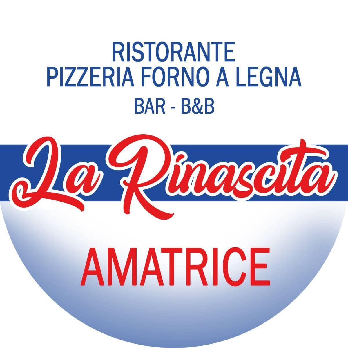 Immagine di copertina del ristorante La Rinascita