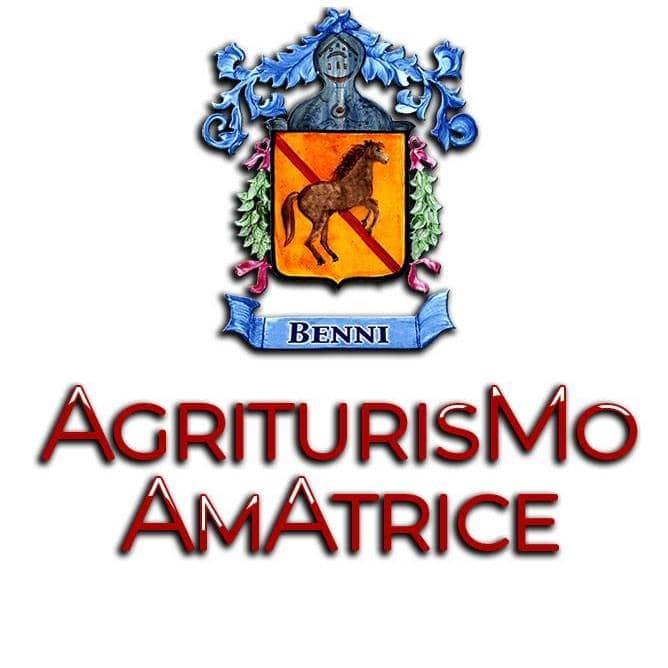 Immagine di copertina del ristorante Agriturismo Amatrice 