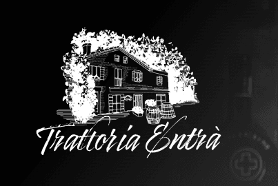 Immagine di copertina del ristorante Trattoria Entrà